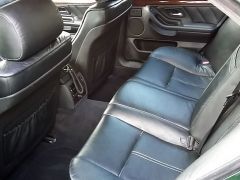 Louer une BMW 728 I de de 1998 (Photo 4)