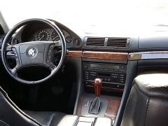 Louer une BMW 728 I de de 1998 (Photo 5)