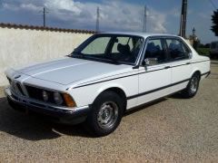 Louer une BMW 728i de 1982 (Photo 2)