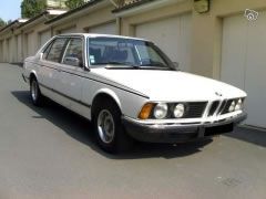 Louer une BMW 728i de de 1982 (Photo 2)