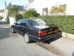 Louer une BMW 735i de de 1987 (Photo 5)