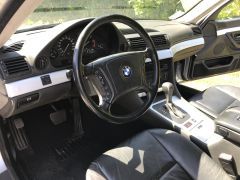 BMW 740 i 286 CV (Photo 5)