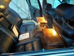 BMW 750 IL V12 300CV (Photo 3)