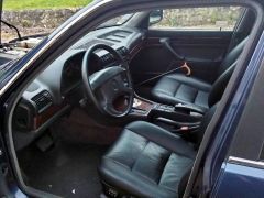BMW 750 IL V12 300CV (Photo 4)