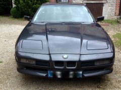 BMW 840 (Photo 1)