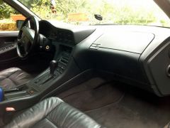 Louer une BMW 850iA 300CV de de 2002 (Photo 3)