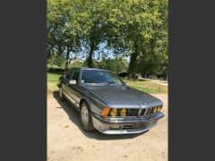 BMW Coup 628Csi  E24 (Photo 2)