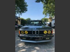 Louer une BMW Coupé 628Csi  E24 de de 1983 (Photo 3)