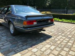 BMW Coupé 628Csi  E24 (Photo 4)