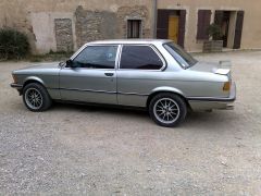BMW E21  320 (Photo 1)