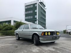 BMW E21 (Photo 1)