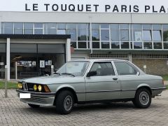 Louer une BMW E21 de de 1982 (Photo 2)