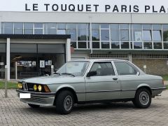 BMW E21 (Photo 2)