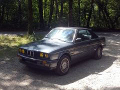 BMW E30 320I (Photo 3)