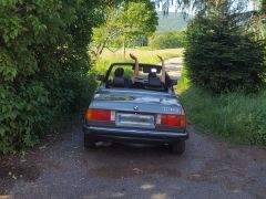 Louer une BMW E30 320I de de 1989 (Photo 4)