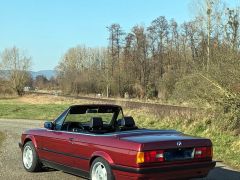Louer une BMW E30 320i de de 1991 (Photo 2)