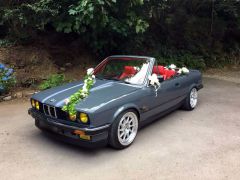 Louer une BMW E30  de 1987 (Photo 2)