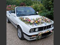 Louer une BMW E30  de de 1991 (Photo 4)