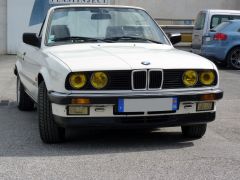 BMW E30 Cabriolet (Photo 2)