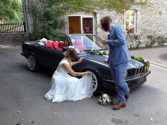 Louer une BMW E30 de de 1987 (Photo 3)