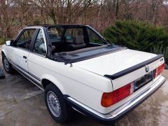Louer une BMW E30 de de 1987 (Photo 2)