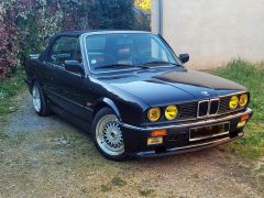 BMW E30 de 1988 en location pour mariage dans le Tarn
