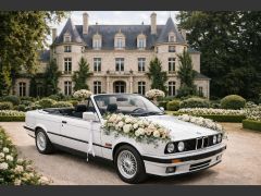 Louer une BMW E30 de de 1991 (Photo 1)