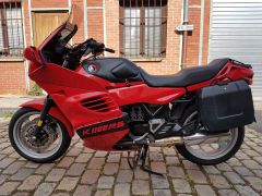 Louer une BMW K1100 RS de de 1996 (Photo 2)