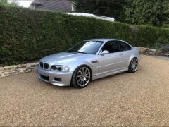 Louer une BMW M3 de 343 CV de de 2000 (Photo 1)