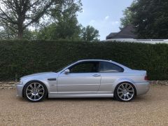 Louer une BMW M3 de 343 CV de de 2000 (Photo 2)