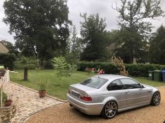 Louer une BMW M3 de 343 CV de de 2000 (Photo 3)