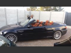 Louer une BMW M3 de 343 CV de de 2002 (Photo 2)