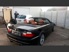 Louer une BMW M3 de 343 CV de de 2002 (Photo 3)