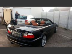 BMW M3 de 343 CV (Photo 3)