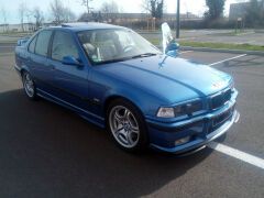 Louer une BMW M3 E36 de de 1997 (Photo 1)