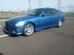 Louer une BMW M3 E36 de de 1997 (Photo 2)