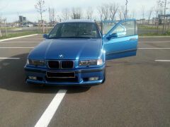 Louer une BMW M3 E36 de de 1997 (Photo 3)