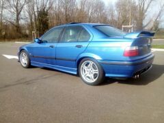 Louer une BMW M3 E36 de de 1997 (Photo 4)