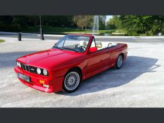 Louer une BMW M3 de de 1988 (Photo 1)