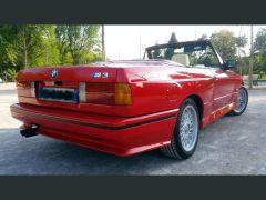 Louer une BMW M3 de de 1988 (Photo 3)