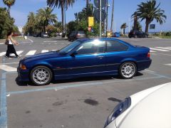 Louer une BMW M3 de de 1994 (Photo 2)