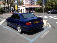 BMW M3 (Photo 3)