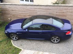 Louer une BMW M6 507CV de de 2000 (Photo 2)