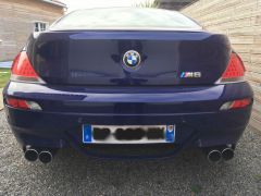 Louer une BMW M6 507CV de de 2000 (Photo 3)