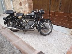 Louer une BMW R 50/2 de de 1960 (Photo 2)