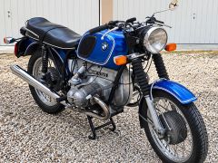 Louer une BMW R 75-5 de de 1972 (Photo 1)