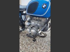 Louer une BMW R 75-5 de de 1972 (Photo 2)