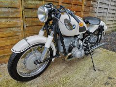 BMW R50 (Photo 1)