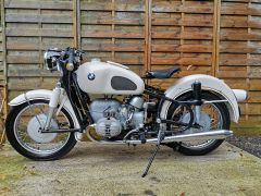 Louer une BMW R50 de de 1955 (Photo 2)