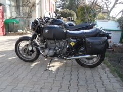 Louer une BMW R90 série 6 de de 1976 (Photo 1)